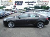 2012 Mocha Bronze Metallic Buick Verano FWD #67012127