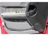 2002 Pontiac Aztek  Door Panel