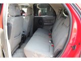 2002 Pontiac Aztek  Dark Gray Interior