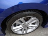 2007 Honda Civic Si Coupe Wheel