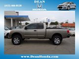 2006 Granite Nissan Titan SE King Cab 4x4 #67012424