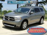 2011 Dodge Durango Crew