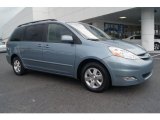 2007 Toyota Sienna XLE