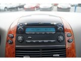 2007 Toyota Sienna XLE Audio System