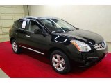 2011 Nissan Rogue SV