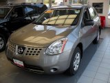 2009 Nissan Rogue S AWD