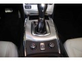 2011 Infiniti G 37 S Sport Convertible 7 Speed ASC Automatic Transmission