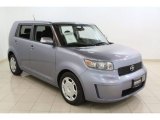 2009 Stingray Metallic Scion xB  #67012378