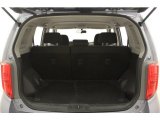 2009 Scion xB  Trunk