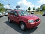 2005 Redfire Metallic Ford Escape Limited 4WD #67012059