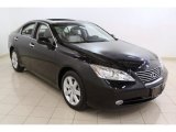 2009 Lexus ES 350