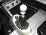 2005 Lotus Elise  6 Speed Manual Transmission