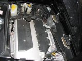 2005 Lotus Elise  1.8 Liter DOHC 16-Valve VVT 4 Cylinder Engine