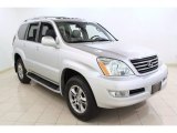 2008 Lexus GX 470