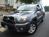 2007 Galactic Gray Mica Toyota 4Runner Sport Edition 4x4 #67012363