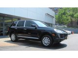 2009 Porsche Cayenne Tiptronic