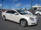 2011 Chevrolet Malibu LTZ