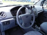 2012 Ford Transit Connect XL Van Dashboard