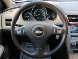 2011 Chevrolet Malibu LTZ Steering Wheel