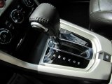 2012 Chevrolet Captiva Sport LTZ AWD 6 Speed Automatic Transmission