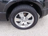 2010 Ford Expedition EL Limited Wheel
