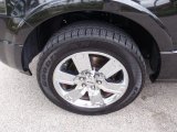 2010 Ford Expedition EL Limited Wheel