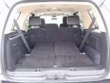 2010 Ford Explorer Limited Trunk