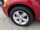 2010 Dodge Caliber Mainstreet Wheel