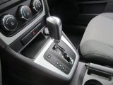 2010 Dodge Caliber Mainstreet CVT Automatic Transmission