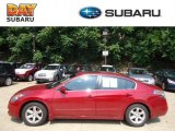 2009 Nissan Altima 2.5 SL