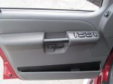 2004 Ford Explorer Sport Trac Adrenalin 4x4 Door Panel