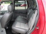 2004 Ford Explorer Sport Trac Adrenalin 4x4 Medium Dark Flint/Dark Flint Interior
