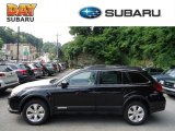 2012 Subaru Outback 3.6R Limited