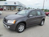 2008 Granite Metallic Pontiac Torrent AWD #67012343