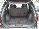 2008 Pontiac Torrent AWD Trunk