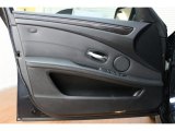 2010 BMW 5 Series 535i xDrive Sports Wagon Door Panel