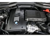 2010 BMW 5 Series 535i xDrive Sports Wagon 3.0 Liter Turbocharged DOHC 24-Valve VVT Inline 6 Cylinder Engine