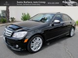 2009 Mercedes-Benz C 300 Sport