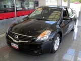 2009 Nissan Altima 2.5 S