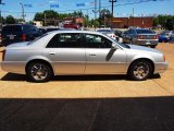 2003 Sterling Silver Cadillac DeVille DTS #67073668