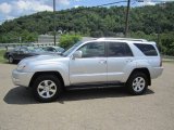 2004 Toyota 4Runner Sport Edition 4x4 Exterior