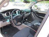 2004 Toyota 4Runner Sport Edition 4x4 Dashboard