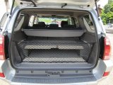 2004 Toyota 4Runner Sport Edition 4x4 Trunk