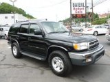 2000 Black Toyota 4Runner SR5 4x4 #67073940