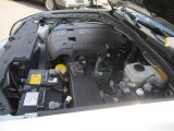 2004 Toyota 4Runner Sport Edition 4x4 4.0 Liter DOHC 24-Valve VVT-i V6 Engine