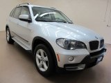 2007 BMW X5 3.0si