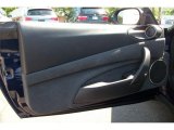 2012 Lotus Evora 2+2 Door Panel