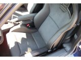 2012 Lotus Evora 2+2 Front Seat