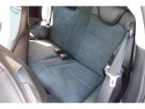2012 Lotus Evora 2+2 Rear Seat