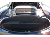 2012 Lotus Evora 2+2 Trunk